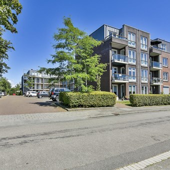 Nieuw-Vennep, Hartingstraat, 2-kamer appartement - foto 2