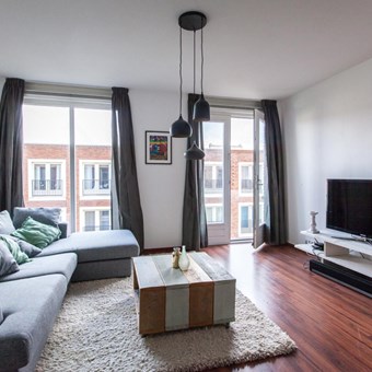 Haarlem, Bellevuelaan, 2-kamer appartement - foto 2
