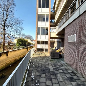 Valkenburg (LB), Dr Erensstraat, galerijflat - foto 3