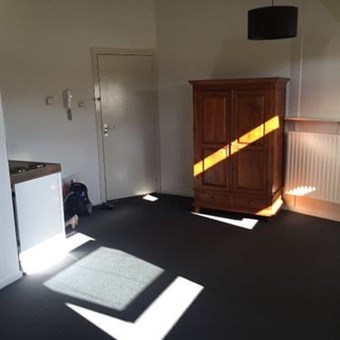 Arnhem, Brugstraat, zelfstandige studio - foto 2