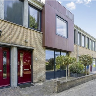 Assen, Kamilletuin, eengezinswoning - foto 2