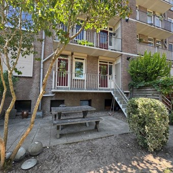Breda, Graaf Hendrik Iii Laan, 3-kamer appartement - foto 3