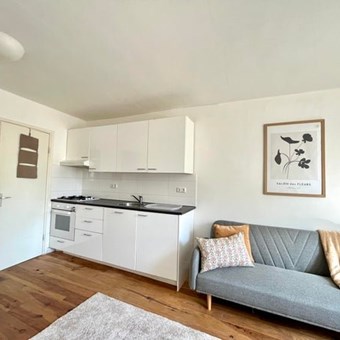 Maastricht, Brusselsestraat, zelfstandige studio - foto 3