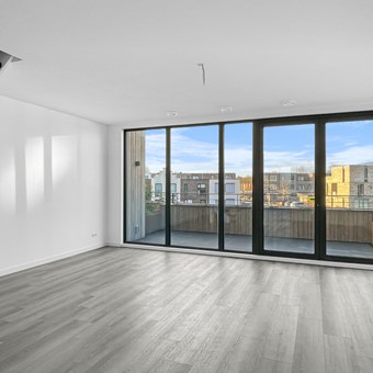 Almere, Wimpelplantsoen, maisonnette - foto 3
