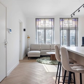 Dordrecht, Burgemeester de Raadtsingel, 3-kamer appartement - foto 3
