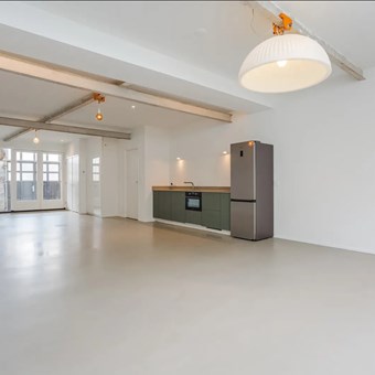 Haarlem, Jan Steenstraat, benedenwoning - foto 2