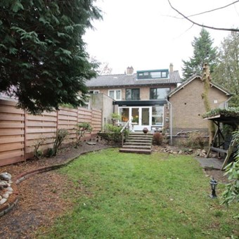 Soest, Prins Hendriklaan, hoekwoning - foto 3