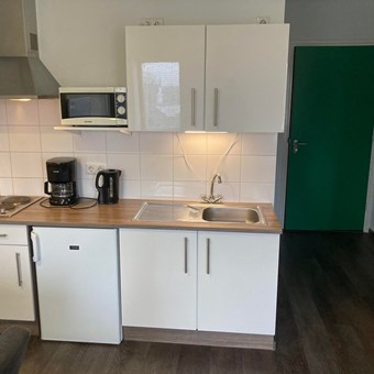 Almelo, Wierdensestraat, zelfstandige studio - foto 3