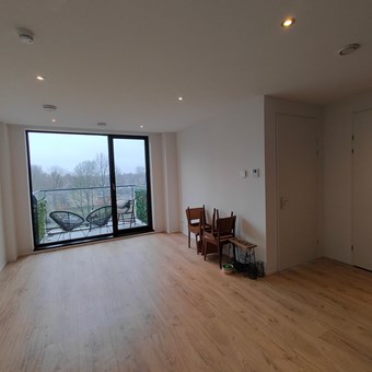 Arnhem, Groningensingel, 2-kamer appartement - foto 2