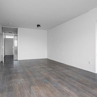 Amsterdam, Loenermark, 4-kamer appartement - foto 3