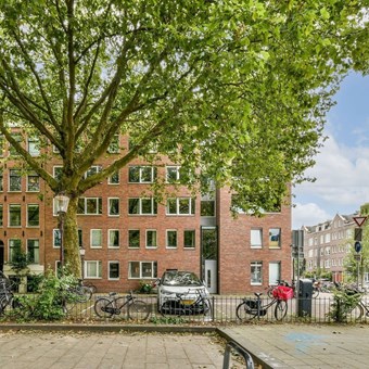 Amsterdam, Van Oldenbarneveldtplein, 4-kamer appartement - foto 2