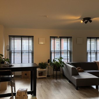 Arnhem, Jansplaats, 2-kamer appartement - foto 3