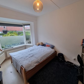 Groningen, Waldeck Pyrmontstraat, kamer - foto 2