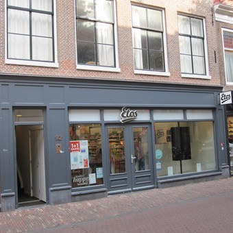 Haarlem, Grote Houtstraat, 2-kamer appartement - foto 3