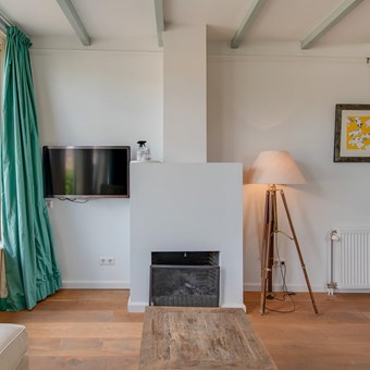 Amsterdam, Palmgracht, 3-kamer appartement - foto 3