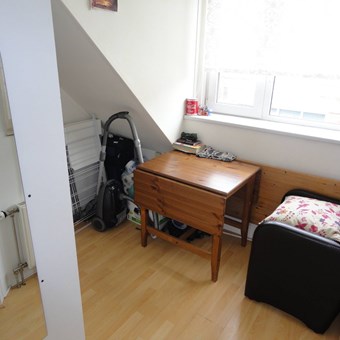 Zwolle, Eerste Weidjesstraat, 2-kamer appartement - foto 3