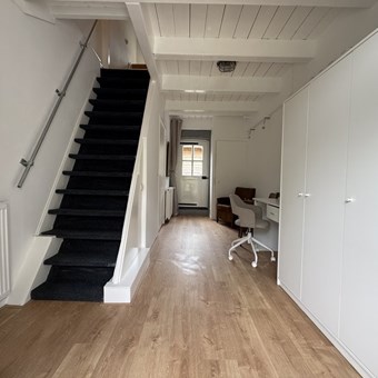 Grou, Huzebosk, 2-kamer appartement - foto 3