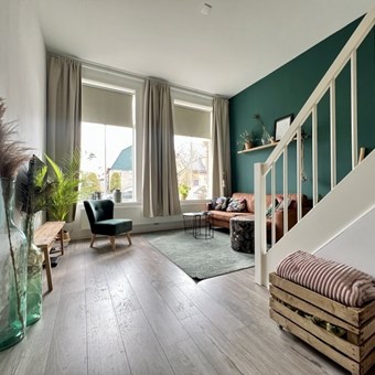 Steenwijk, Gasthuislaan, 3-kamer appartement - foto 2