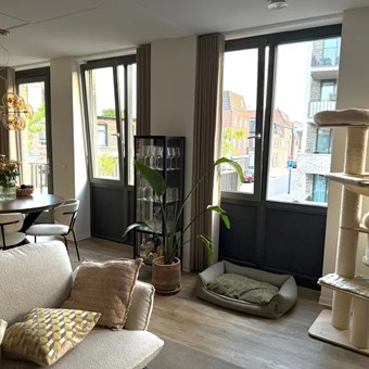 Helmond, Mierloseweg, 3-kamer appartement - foto 3