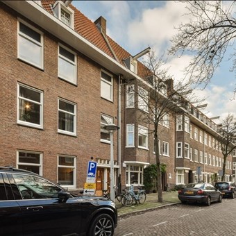 Amsterdam, Agamemnonstraat, 2-kamer appartement - foto 3