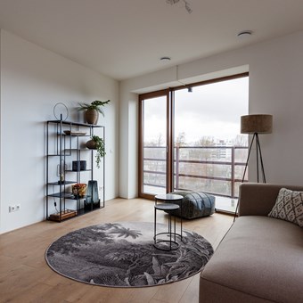Amsterdam, David Ricardostraat, 2-kamer appartement - foto 3