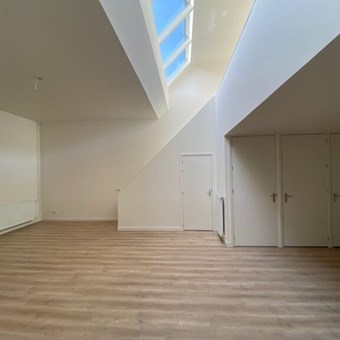 Leeuwarden, Stationsweg, loft woning - foto 3