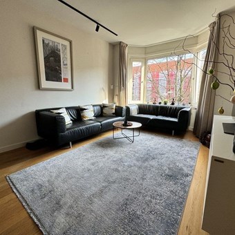 Amsterdam, Van Tuyll van Serooskerkenweg, 3-kamer appartement - foto 2
