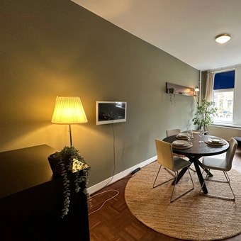 Rotterdam, Oudedijk, zelfstandige studio - foto 3