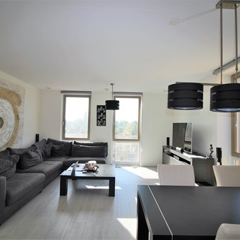 Amsterdam, Nieuwe Osdorpergracht, 3-kamer appartement - foto 2
