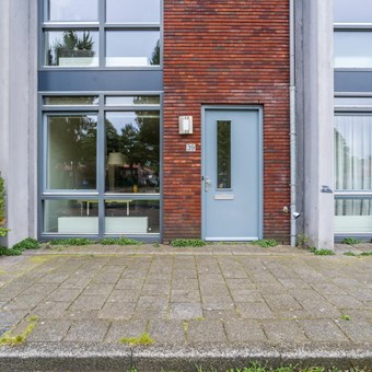Beverwijk, Veldstraat, maisonnette - foto 2
