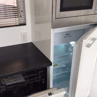 Tilburg, Korte Nieuwstraat, 2-kamer appartement - foto 3