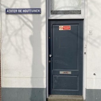 Middelburg, Achter de Houttuinen, 3-kamer appartement - foto 2