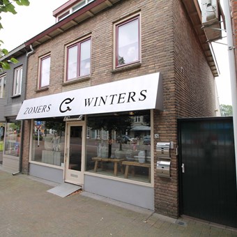 Rijsbergen, Sint Bavostraat, bovenwoning - foto 2