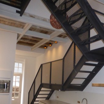 Tilburg, Ordonnansenstraat, 3-kamer appartement - foto 3