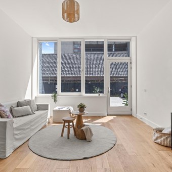 Utrecht, Visschersplein, benedenwoning - foto 3
