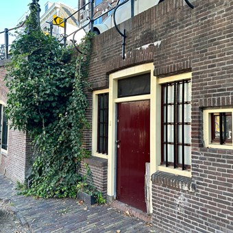 Utrecht, Oudegracht, 2-kamer appartement - foto 3