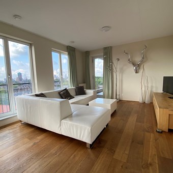 Rotterdam, Paradijslaan, 3-kamer appartement - foto 2