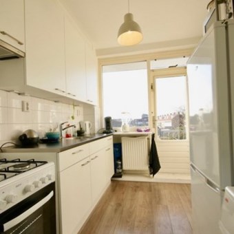 Breda, Lachappellestraat, 4-kamer appartement - foto 2