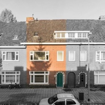 Eindhoven, Tongelresestraat, kamer - foto 3