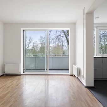 Amsterdam, Hogevecht, 4-kamer appartement - foto 3