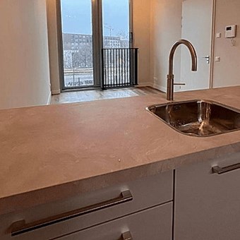 Amsterdam, Meerluchtlaan, 3-kamer appartement - foto 3