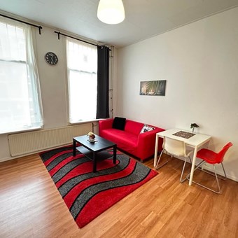 Den Haag, De Perponcherstraat, 2-kamer appartement - foto 2