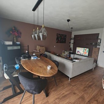 Eindhoven, Boschdijk, 2-kamer appartement - foto 2