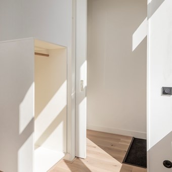 Amsterdam, Eerste Jan Steenstraat, benedenwoning - foto 3