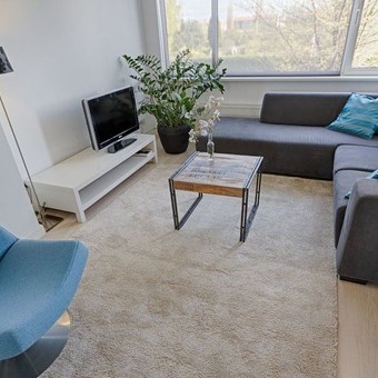 Den Haag, Ijsclubweg, 4-kamer appartement - foto 3