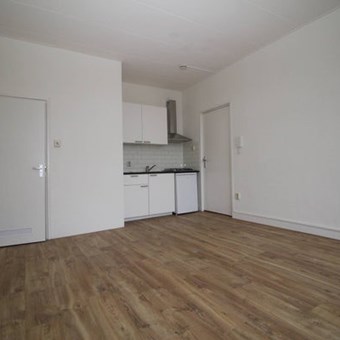 Den Haag, Laan van Meerdervoort, zelfstandige studio - foto 3