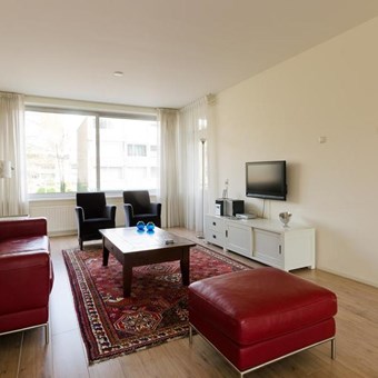 Amsterdam, Kiefskamp, 2-kamer appartement - foto 2