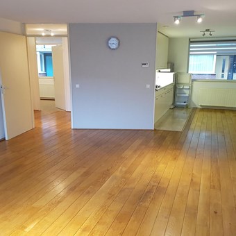 Beverwijk, de Raep, 3-kamer appartement - foto 3