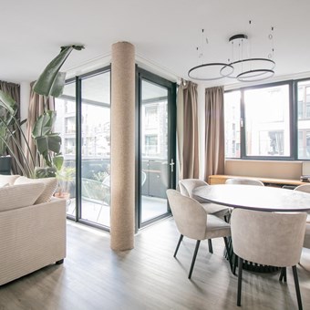 Amsterdam, Willem Parelstraat, 3-kamer appartement - foto 2