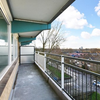 Voorschoten, Welterdreef, 4-kamer appartement - foto 2